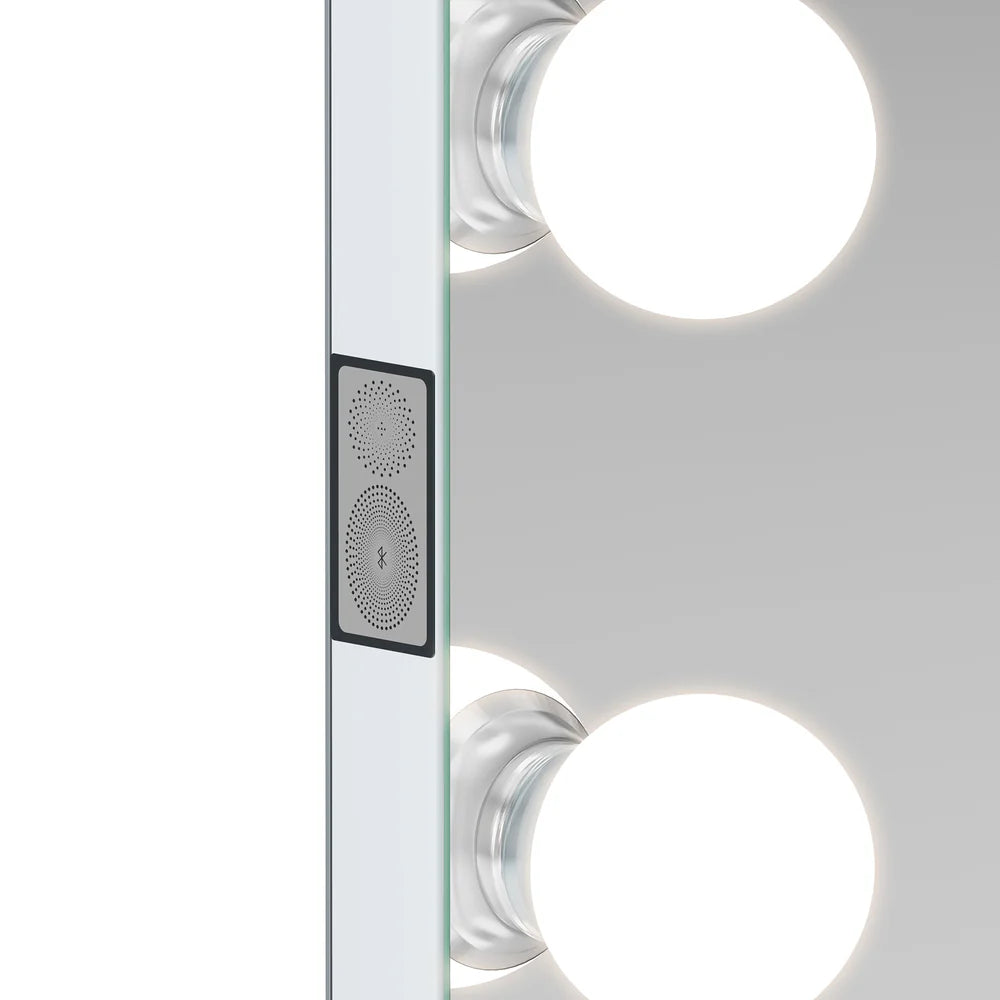 Vanitii Marilyn Hollywood Floor Mirror 80cm x 175cm