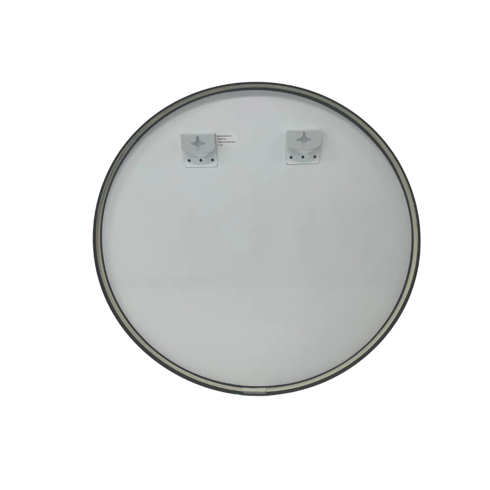 Grace Round Wall Mirror 80cm