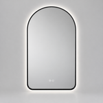 Nora Arch LED Wall Mirror 130cm x 70cm