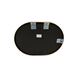 Spencer Oval Wall Mirror 60cm x 120cm