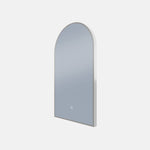 A-Series Framed Studio Arch LED Mirror 50cm x 90cm