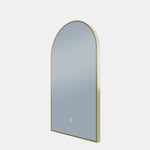 A-Series Framed Studio Arch LED Mirror 50cm x 90cm