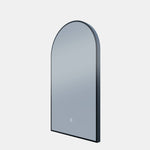 A-Series Framed Studio Arch LED Mirror 50cm x 90cm