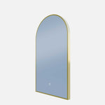 A-Series Framed Studio Arch LED Mirror 50cm x 90cm