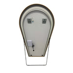 Adelaide Full Length Arch LED Mirror 180cm x 80cm