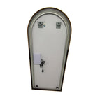 Adelaide Full Length Arch LED Mirror 180cm x 80cm