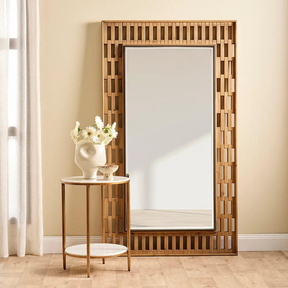 Appin Floor Mirror 108cm x 186cm