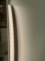 Arabella Round LED Mirror
