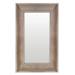 Bateman Floor Mirror Natural