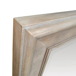 Bateman Floor Mirror Natural