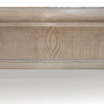 Bateman Floor Mirror Natural
