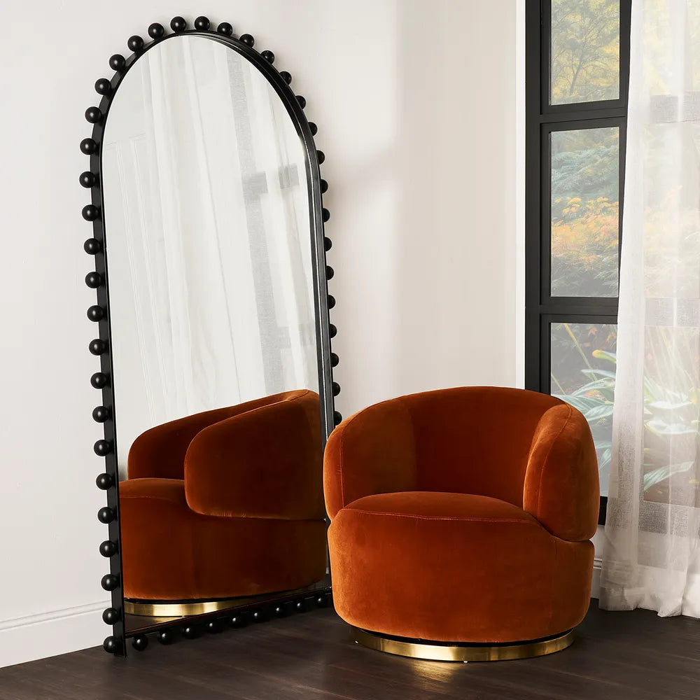 Birchgrove Floor Mirror 105cm x 197cm