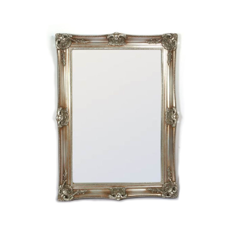 Mirror Space Camille Ornate Wall Mirror