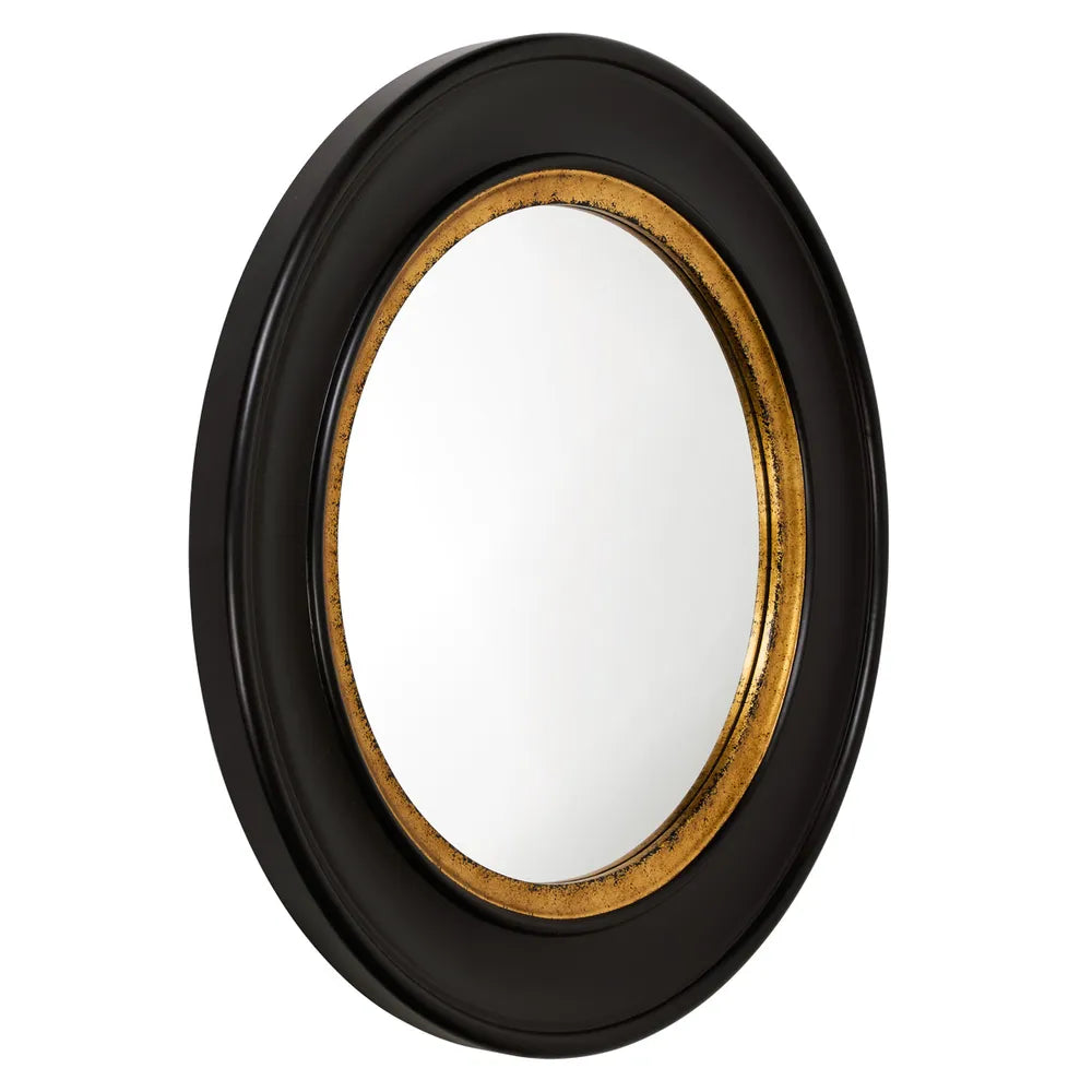 Cicero Round Wall Mirror 100cm