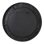 Dunbar Wall Mirror - back