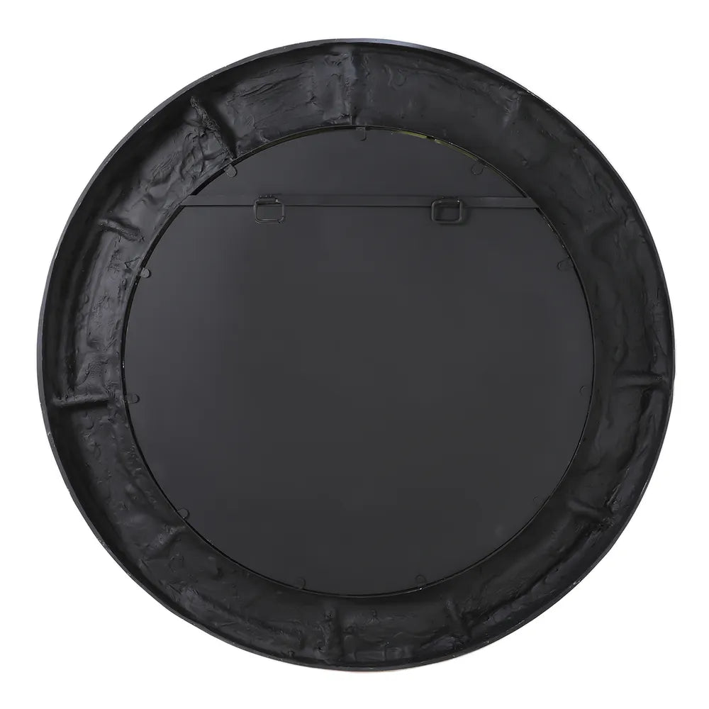 Dunbar Wall Mirror - back