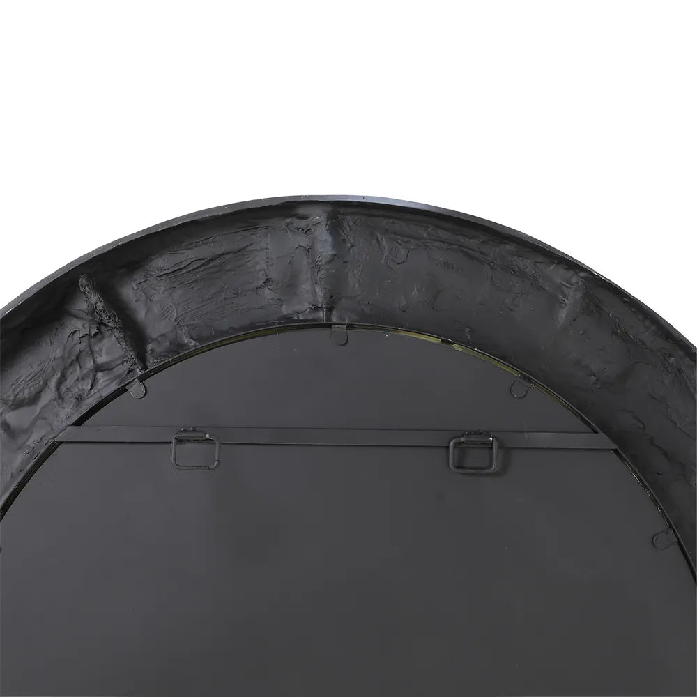 Dunbar Wall Mirror - back
