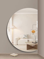 Isla Half Moon Wall Mirror