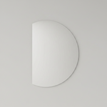 Isla Half Moon Wall Mirror 8