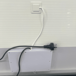 Mabel Rectangular LED Mirror 130cm x 80cm