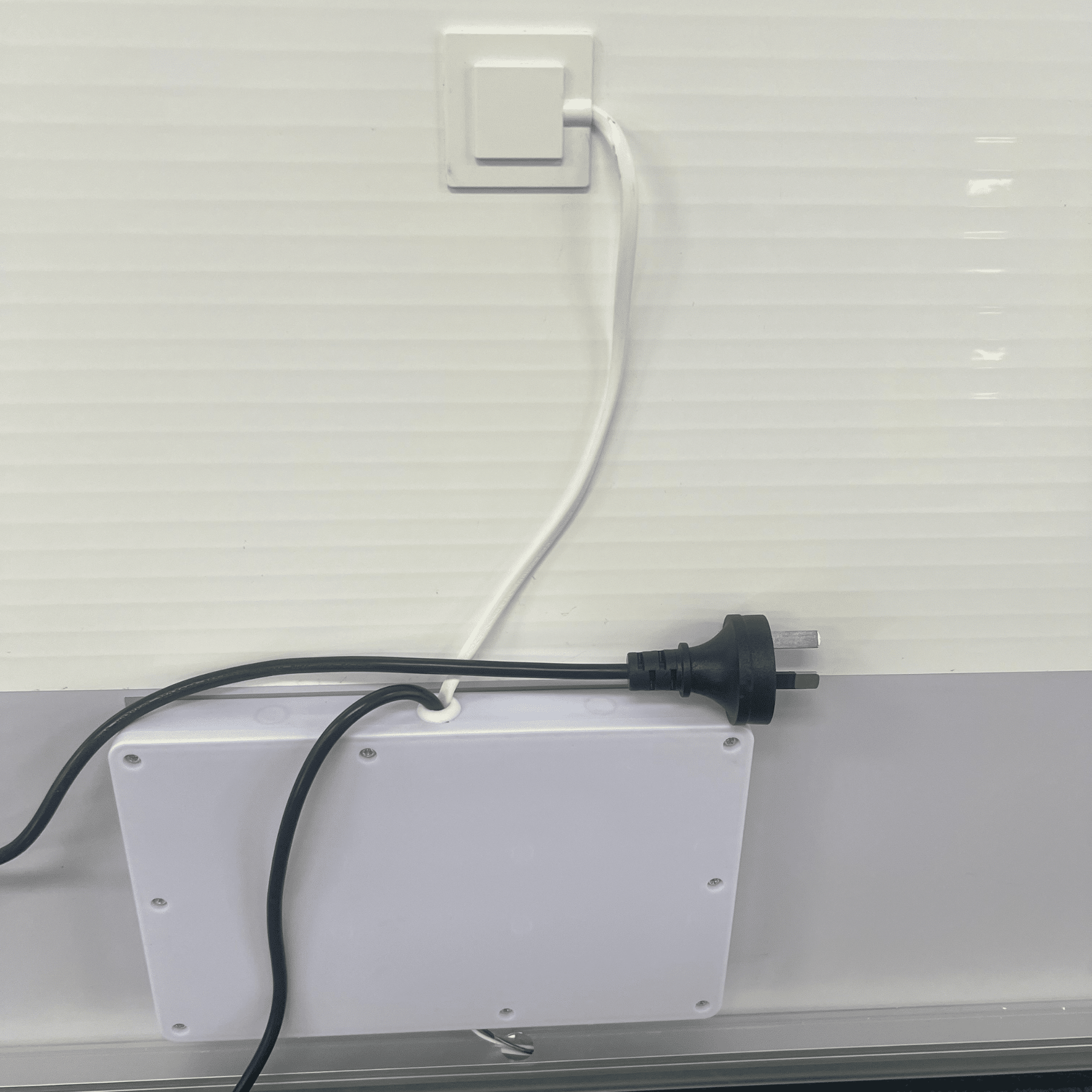 Mabel Rectangular LED Mirror 130cm x 80cm