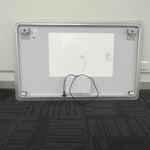Mabel Rectangular LED Mirror 130cm x 80cm