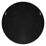 Penrose Wall Mirror - back