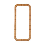 Sienna Floor Mirror