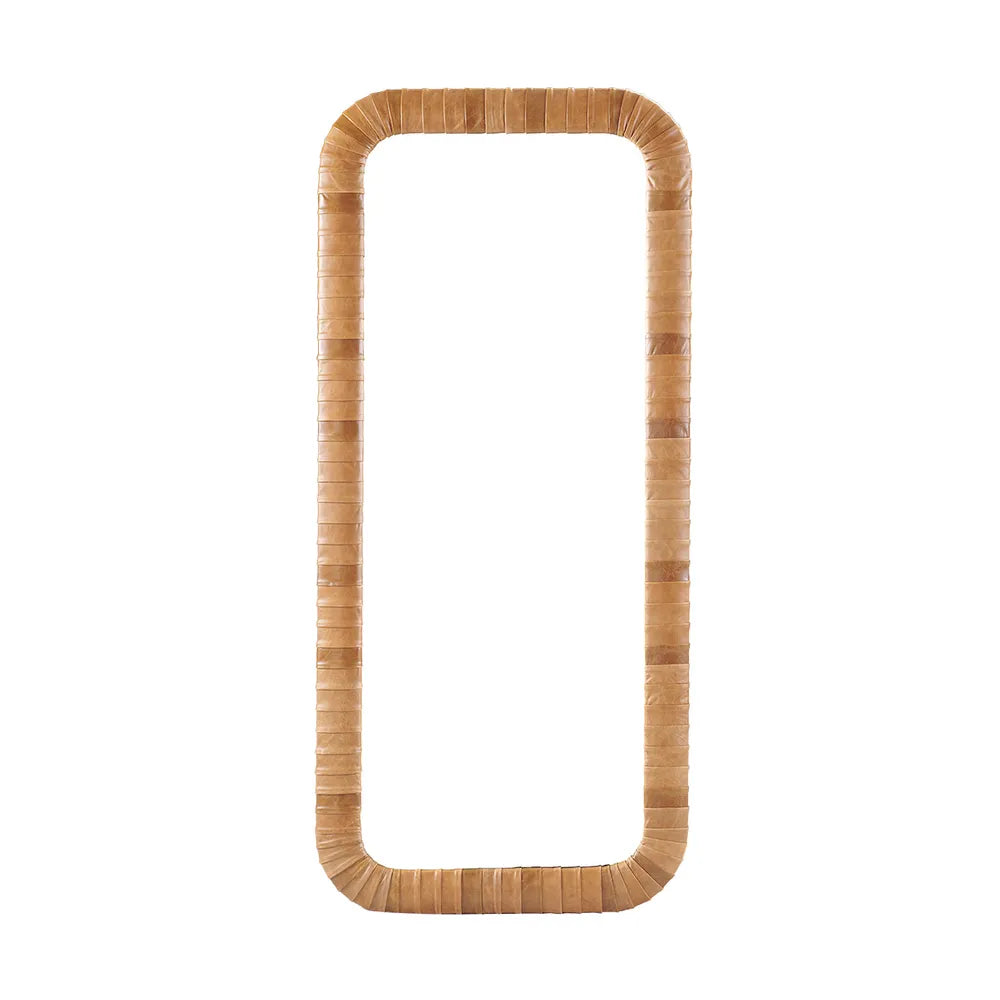 Sienna Floor Mirror