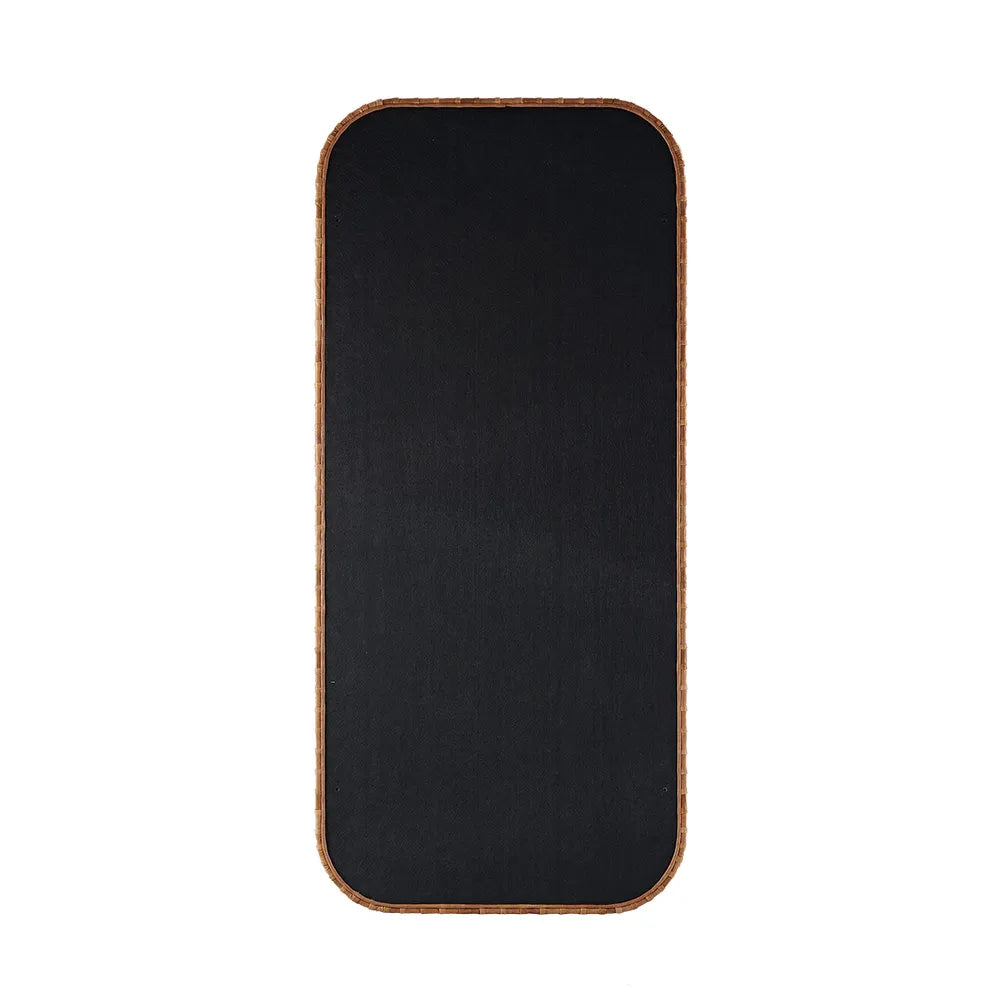 Sienna Floor Mirror
