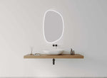 Remer Terra Organic LED Mirror
