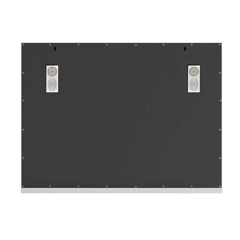 Vanitii VL LED Makeup Mirror with Bluetooth 80cm x 58cm