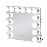 Vanitii Marilyn Hollywood Vanity Mirror Pro with Bluetooth 80cm x 60cm