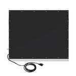 Vanitii Marilyn Hollywood Vanity Mirror Pro with Bluetooth 80cm x 60cm