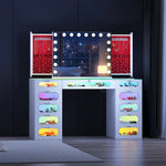 Vanitii Valerie Jewelry Vanity Mirror