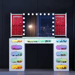 Vanitii Valerie Jewelry Vanity Mirror