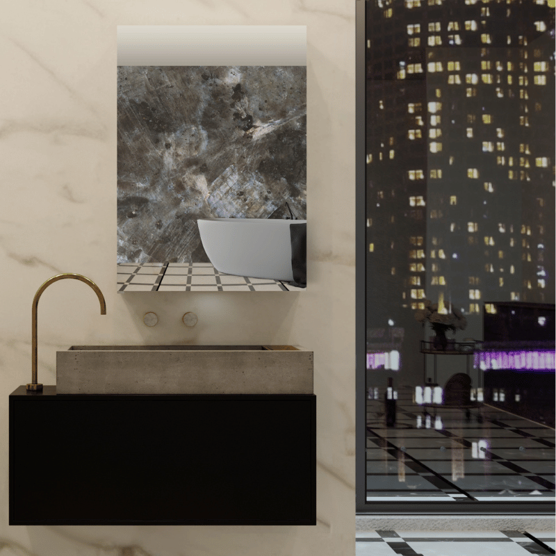 Belbagno SPC-1-500-II