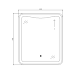 Belbagno SPC-600-700-LED