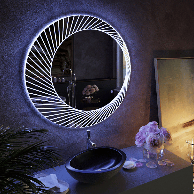 Belbagno SPC-800-BUCCIANO-LED