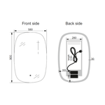 Belbagno SPC-QLINE-LED
