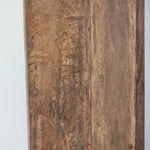 Bisque Traders OF1011N Famu Wood Mirror