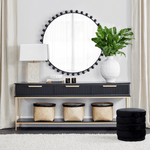 Cafe Light & Living Birchgrove Wall Mirror
