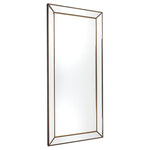 Cafe Light & Living Antique Gold 40399