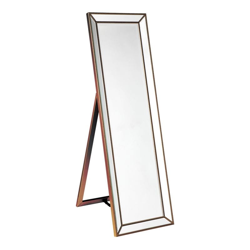 Cafe Light & Living Antique Gold 40402