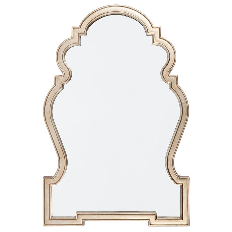 Cafe Light & Living Antique Gold 40463