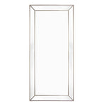 Cafe Light & Living Antique Silver 40303