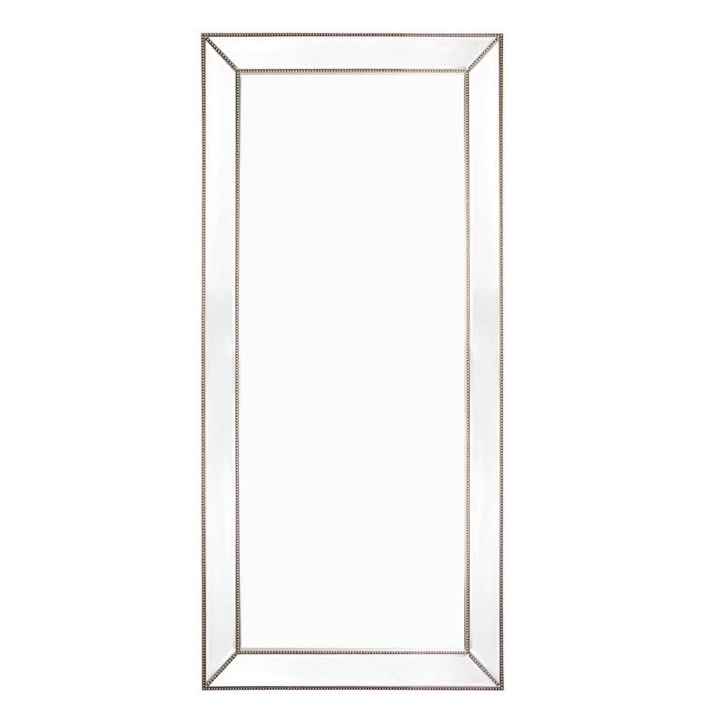 Cafe Light & Living Antique Silver 40303