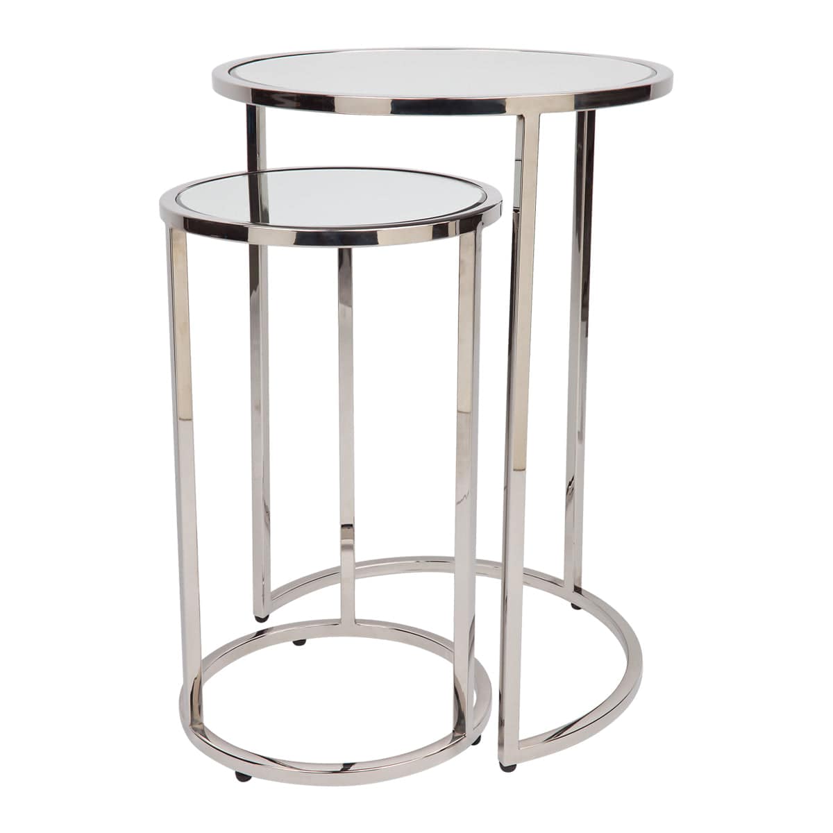 Cafe Light & Living Nickel 32931
