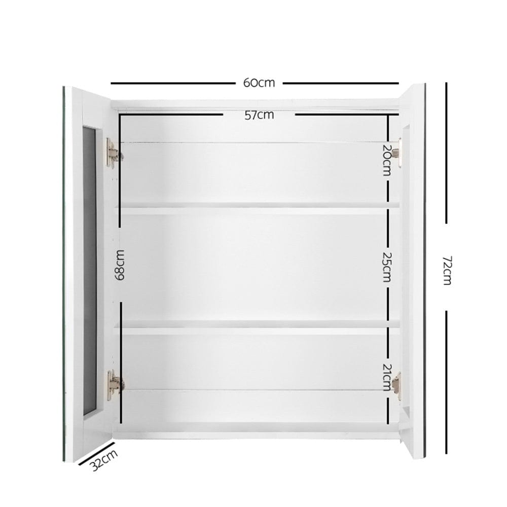 Cefito BV-MC-6003-WH