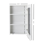 Cefito BV-MC-6008-WH